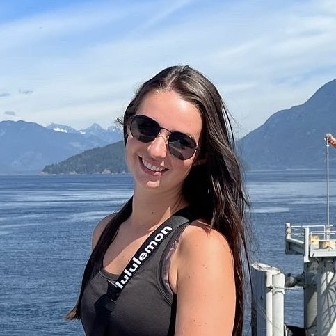 Amy Dorherty- Instagram Manager