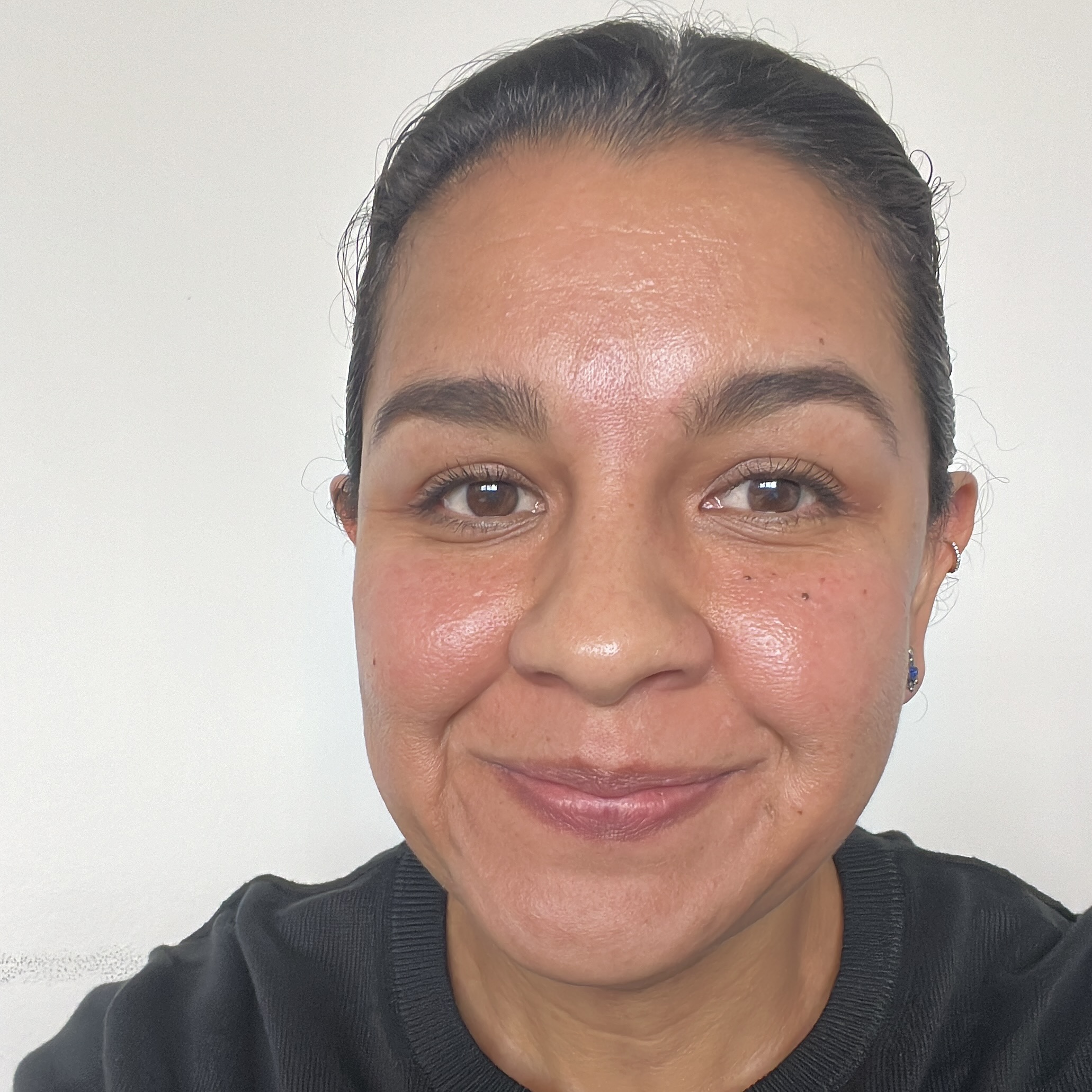 Ana- Website Administrator